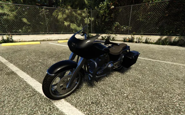 Bagger