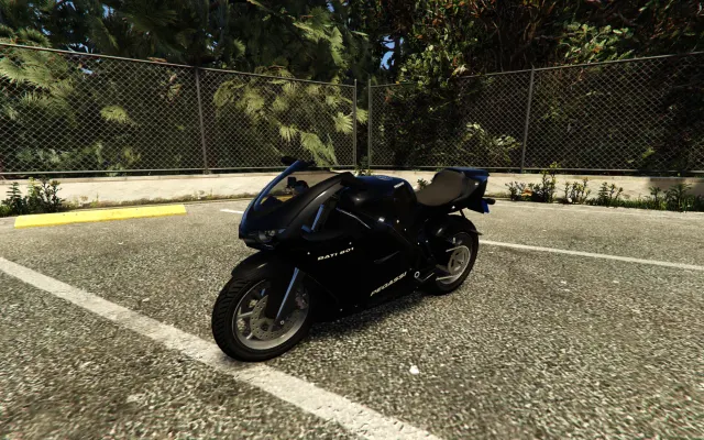Bati 801