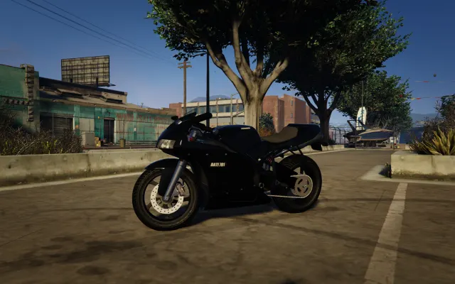 Bati 701