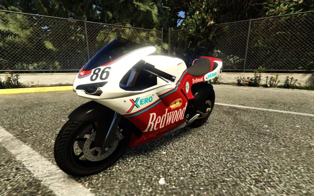 Bati 801RR