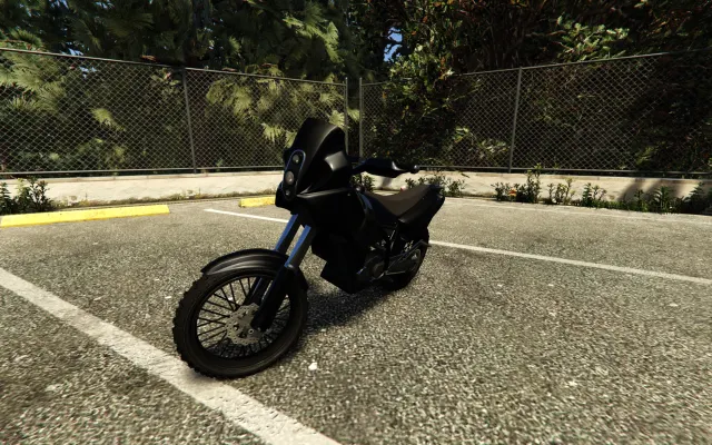 BF400